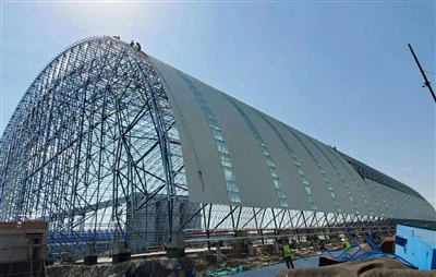 اسپیس فریم انجینئرنگ